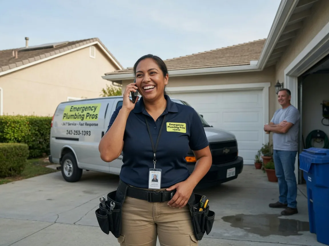 Emergency Plumber La Crosse, IN FAQs
